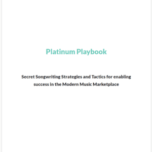 The Platinum Playbook