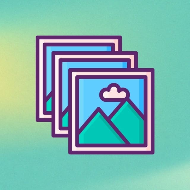 Release Promotion Design Package